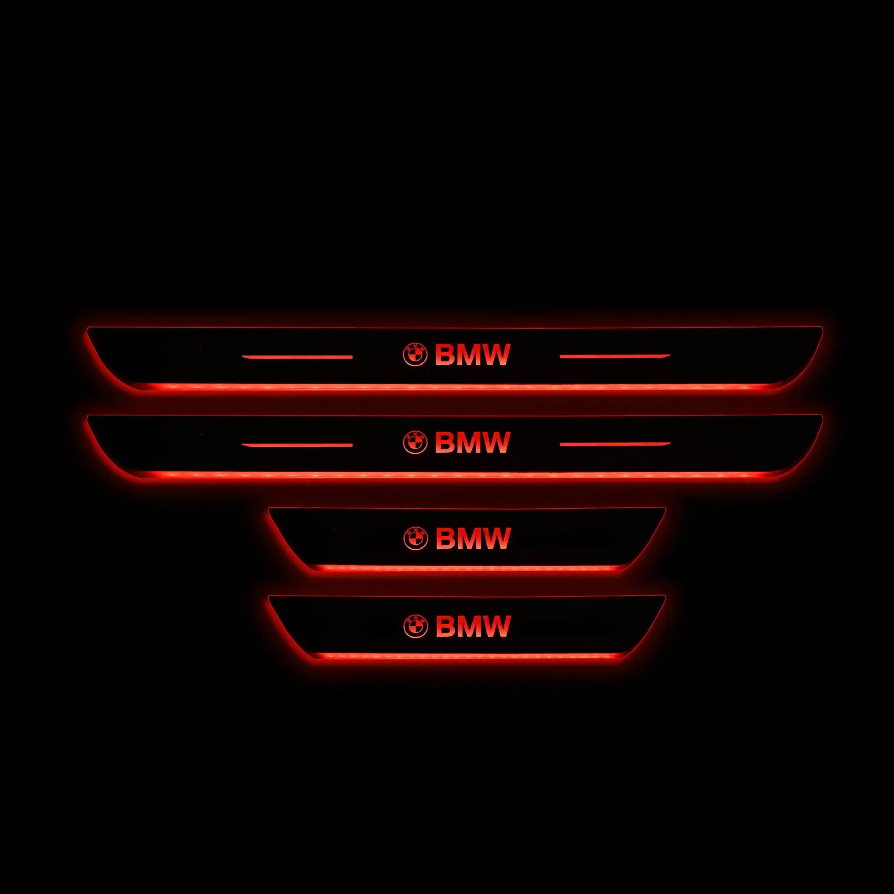 LEDREAM SEUILS DE PORTE LED UNIVERSELS